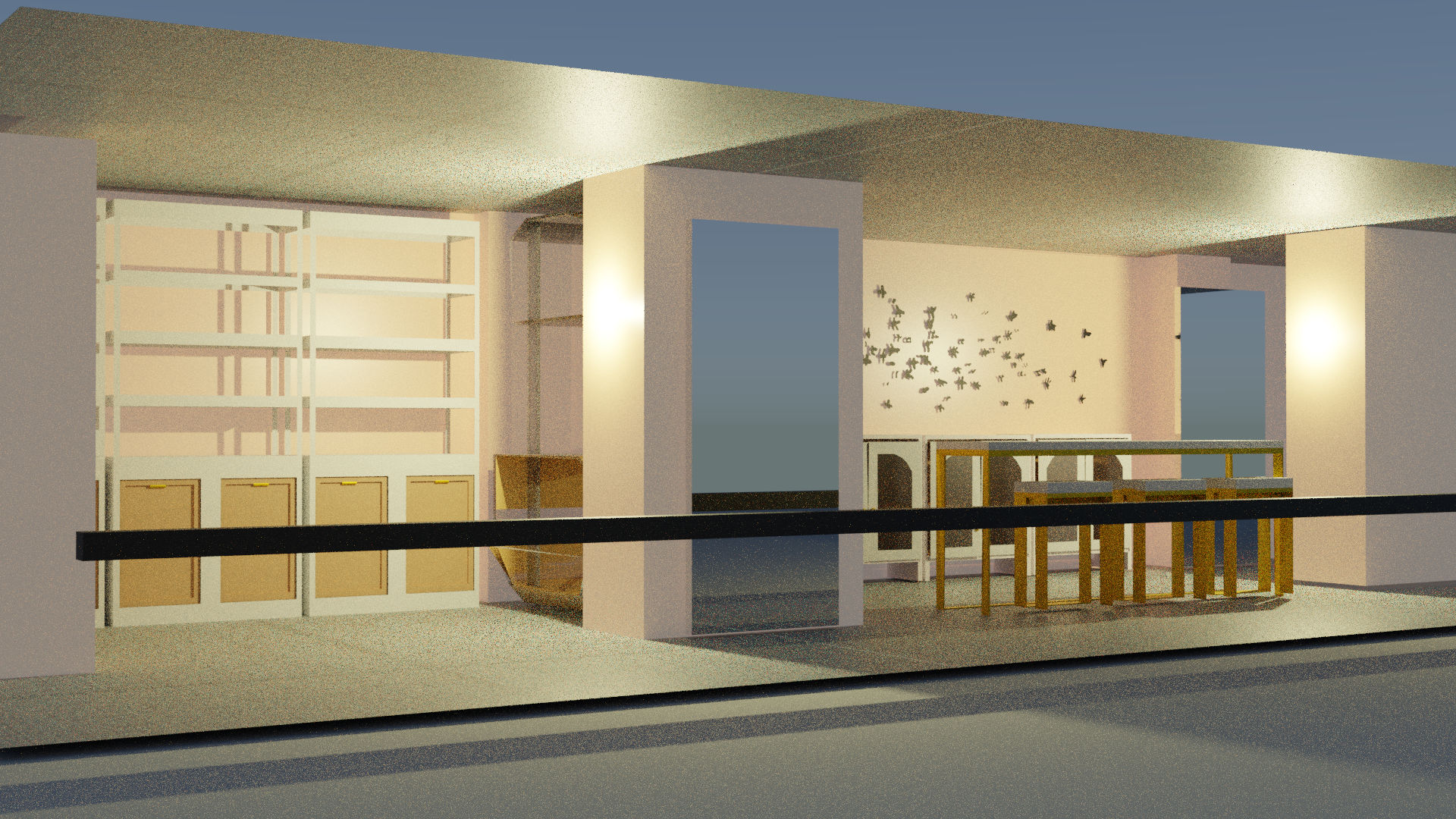 Madison Apothecary at the Colony Hotel in Palm Beach — image 2